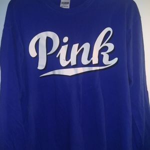 PINK long sleeve